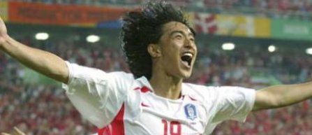 Ahn Jung-Hwan se retrage saptamana viitoare